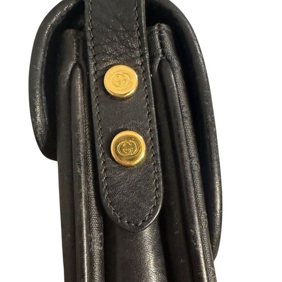 Gucci Black Crossbody Bag - Picture 3 of 11
